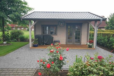 Vakantieappartement Gezinsvakantie Uplengen