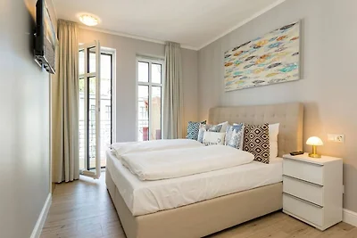 Quartier am Kurpark, App. 05