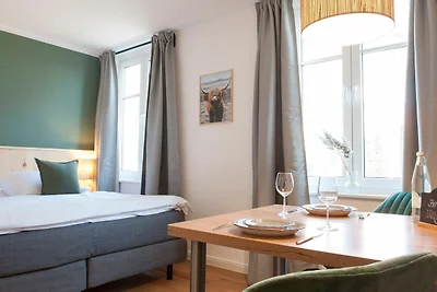Appartement Ummanz