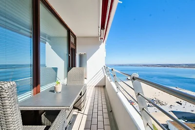 Trelleborgallee, Fewo 125