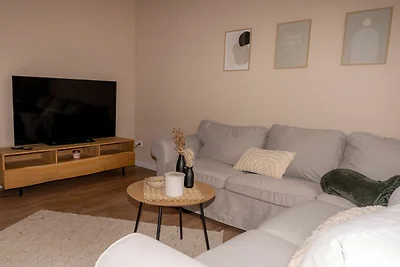 Appartamento Vacanza con famiglia Wilhelmshaven