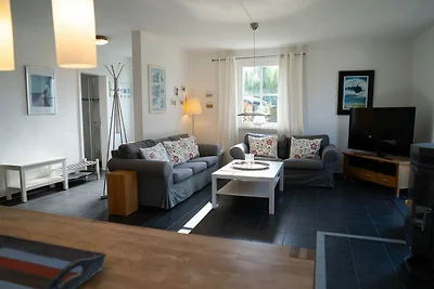 Casa vacanze Vacanza di relax Börgerende-Rethwisch