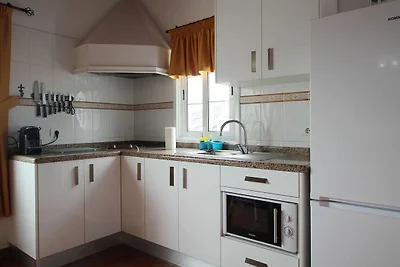 Appartamento Vacanza con famiglia Los Llanos de Aridane