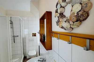 Wohnung Haus Emanuel