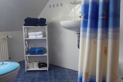 Vakantieappartement Gezinsvakantie Weitendorf