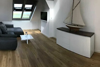 Appartement Meermomente