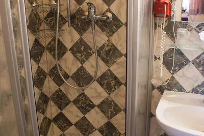 Vakantieappartement Gezinsvakantie Bad Sachsa