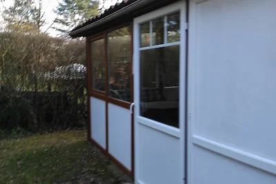 Ferienhaus in Canow - Seenähe