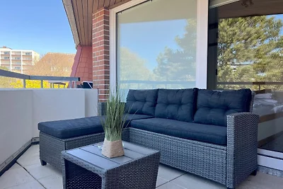 Haus Pole Poppenspäler I Whg 07