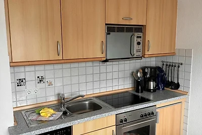 Ferienwohnung Seeadler