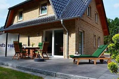 Vakantieappartement Gezinsvakantie Karlshagen