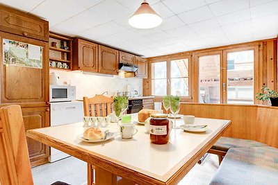 Ferienwohnung Pinus Sylvestris