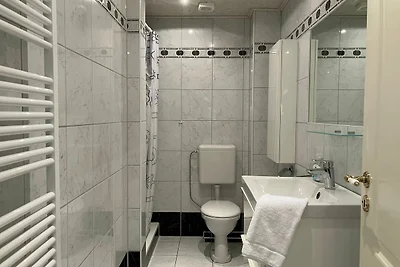 Ferienwohnung Matthias