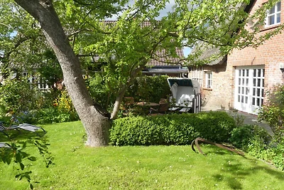 Casa vacanze Vacanza di relax Lancken-Granitz