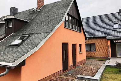 Appartamento Vacanza con famiglia Großkoschen