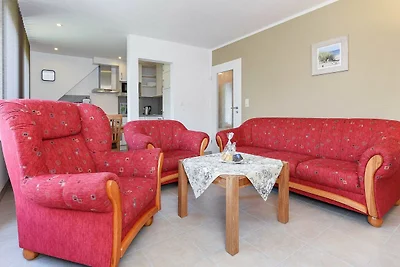 Ferienwohnung oben rechts