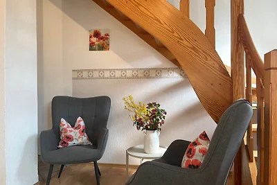 Apartament Dla rodzin Steffenshagen