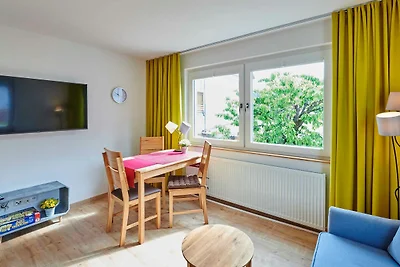 Vakantieappartement Gezinsvakantie Strullendorf