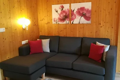 Vakantieappartement Gezinsvakantie Schoppernau