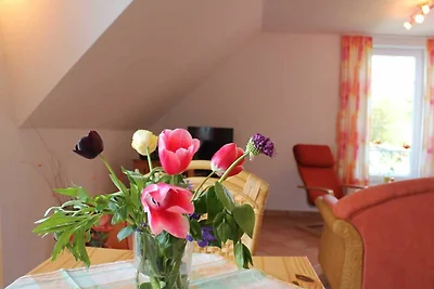 Vakantieappartement Gezinsvakantie Graal-Müritz
