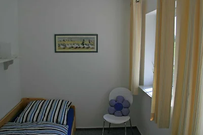 Vakantieappartement Gezinsvakantie Gelting