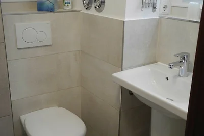 Vakantieappartement Gezinsvakantie Glücksburg