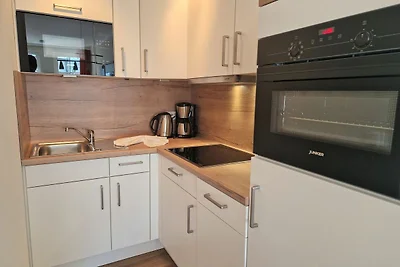 Vakantieappartement Gezinsvakantie Sellin