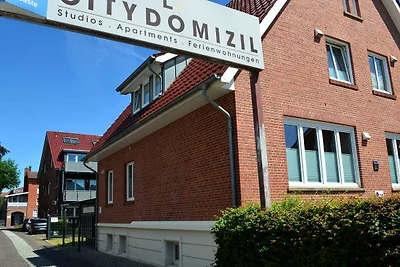 Vakantieappartement Gezinsvakantie Leer