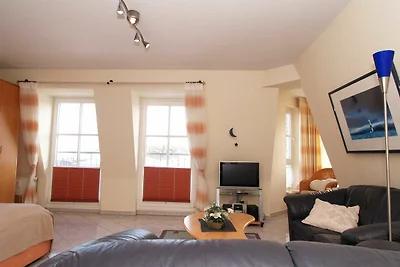 Appartamento Vacanza con famiglia Kühlungsborn