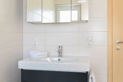 Vakantieappartement Gezinsvakantie Bensersiel