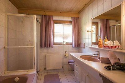 Vakantieappartement Gezinsvakantie Aschau im Zillertal