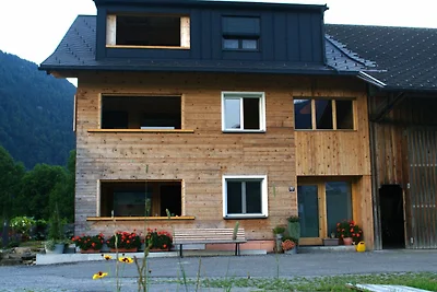 Ferienwohnung Mian