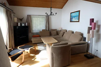Vakantieappartement Gezinsvakantie Bad Wiessee