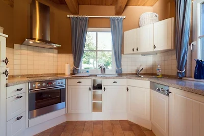 Casa vacanze Vacanza di relax Quilitz