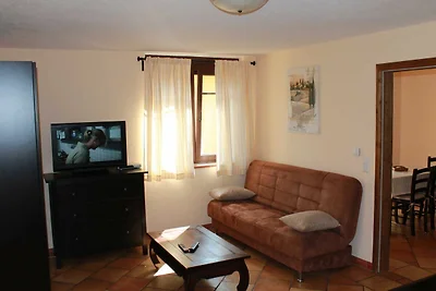 Appartamento Vacanza con famiglia Rust