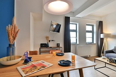 Vakantieappartement Gezinsvakantie Wismar