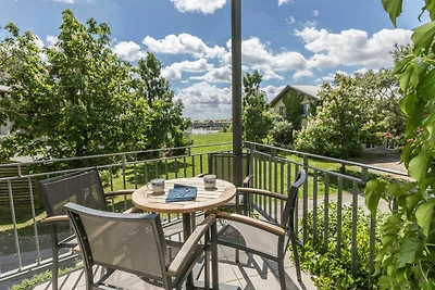 Vakantieappartement Gezinsvakantie Putbus