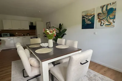 Ferienwohnung See-Idyll