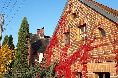 Ferienwohnung Schusterhaus