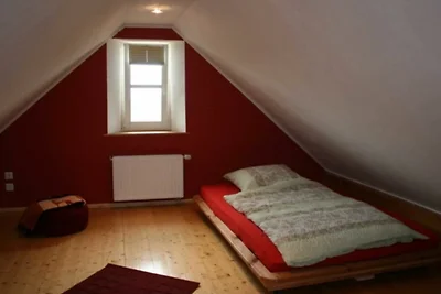 Vakantieappartement Gezinsvakantie Blowatz