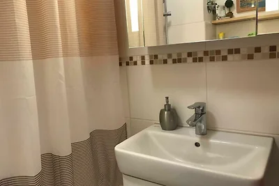Ferienwohnung Wetterfrosch