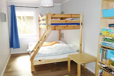 Vakantiehuis Ontspannende vakantie Graal-Müritz