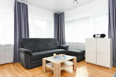 Ferienwohnung Dünenrose