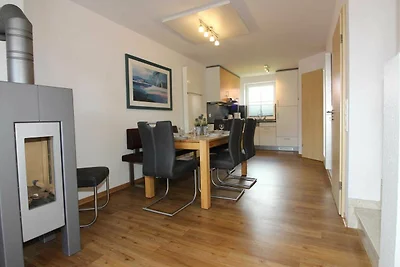 ROB 19 für 6 Personen, ca. 86 qm, Sauna