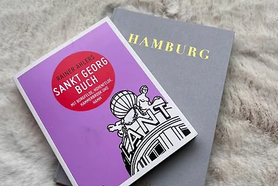 Vakantiehuis Ontspannende vakantie Hamburg-Nord