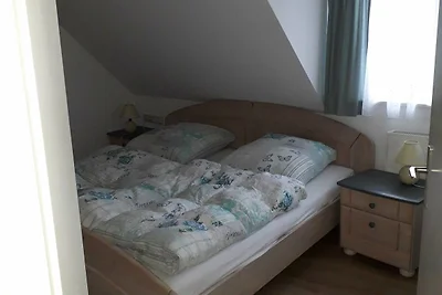 Vakantieappartement Gezinsvakantie Diessen am Ammersee