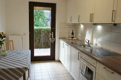 Ferienwohnung Nr. 2 EG