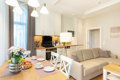 Villa Waldschloss * App. 7