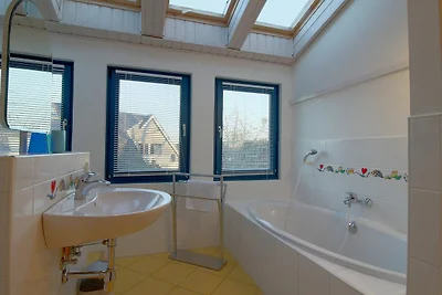 KA6 Haus Küstenzeit