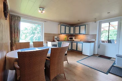 Ferienwohnung Cornils